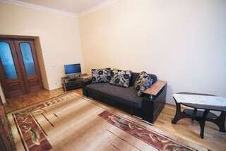 Апартаменты Apartment on Bernarda Meretyna Львов Апартаменты-19