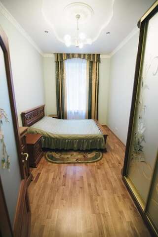 Апартаменты Apartment on Bernarda Meretyna Львов Апартаменты-2