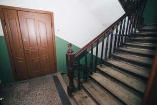 Апартаменты Apartment on Bernarda Meretyna Львов Апартаменты-29