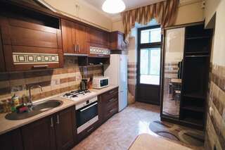 Апартаменты Apartment on Bernarda Meretyna Львов Апартаменты-32