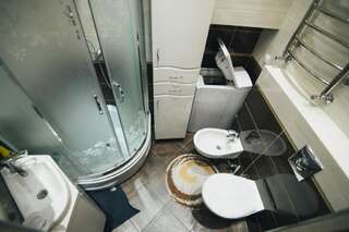 Апартаменты Apartment on Bernarda Meretyna Львов Апартаменты-35