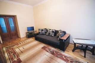Апартаменты Apartment on Bernarda Meretyna Львов Апартаменты-38