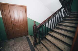 Апартаменты Apartment on Bernarda Meretyna Львов Апартаменты-45