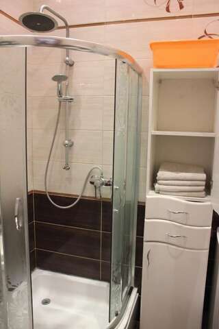 Апартаменты Apartment on Bernarda Meretyna Львов Апартаменты-59