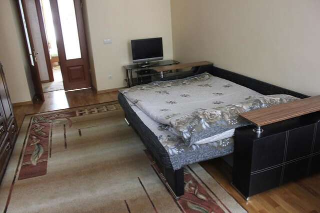 Апартаменты Apartment on Bernarda Meretyna Львов-18