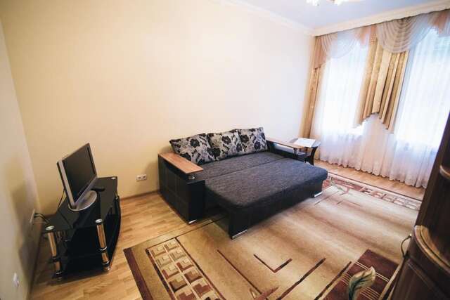 Апартаменты Apartment on Bernarda Meretyna Львов-20