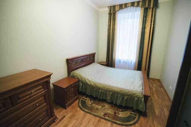 Апартаменты Apartment on Bernarda Meretyna Львов-5