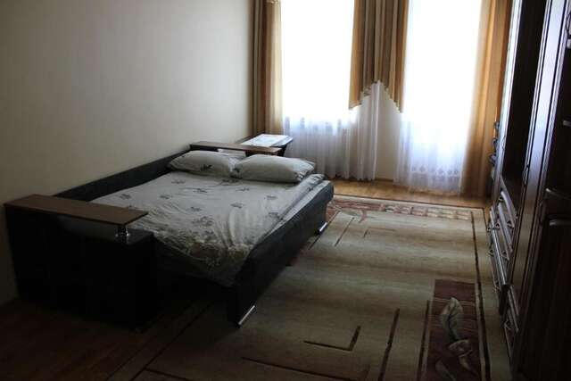 Апартаменты Apartment on Bernarda Meretyna Львов-58