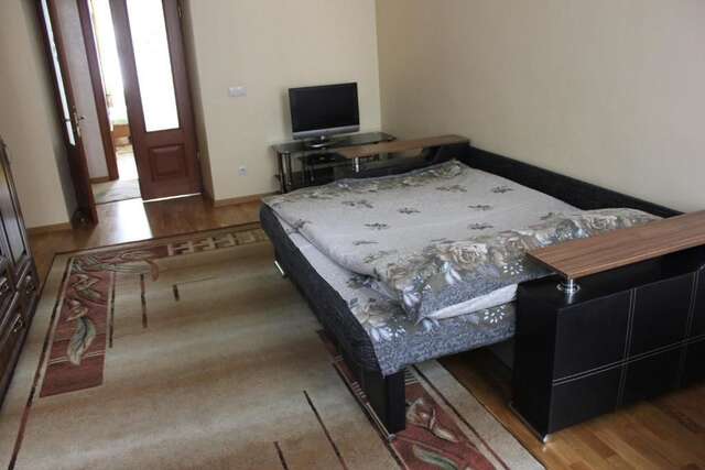 Апартаменты Apartment on Bernarda Meretyna Львов-59